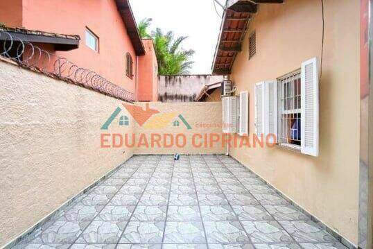 Casa à venda no Massaguaçu: 