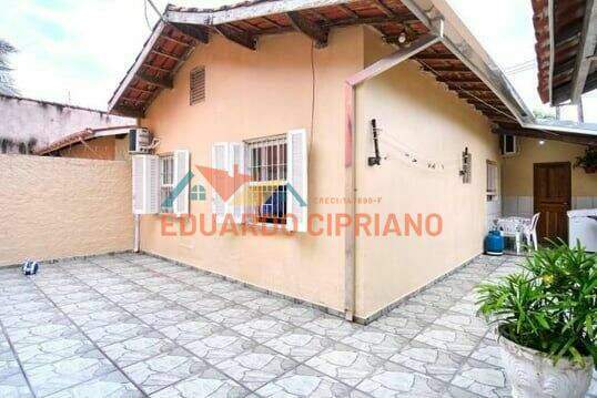 Casa à venda no Massaguaçu: 