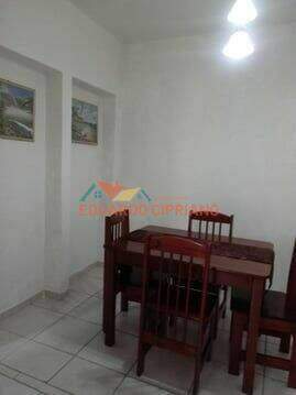 Casa à venda no Massaguaçu: 