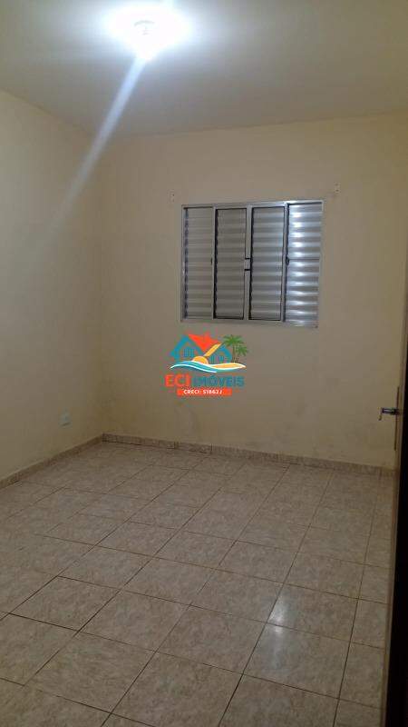 Casa em condomínio para aluguel no Loteamento Villagio Verde Mare: 