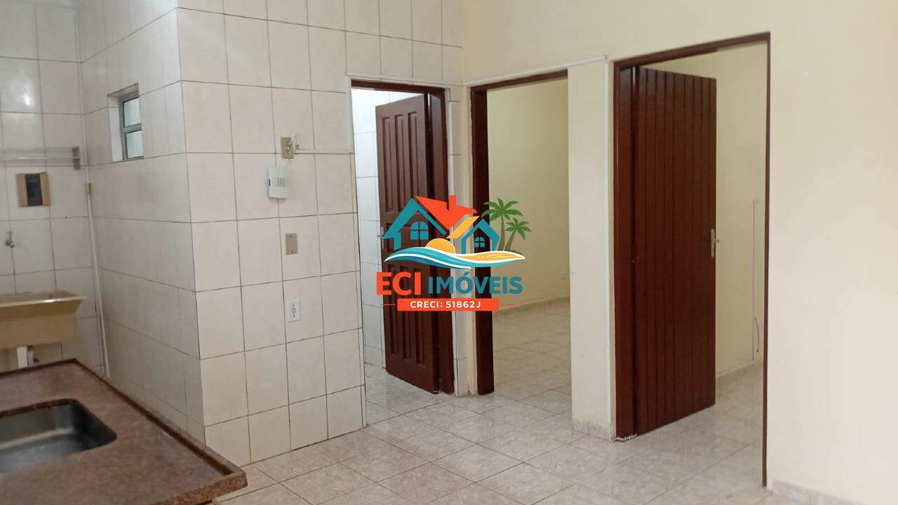 Casa em condomínio para aluguel no Loteamento Villagio Verde Mare: 
