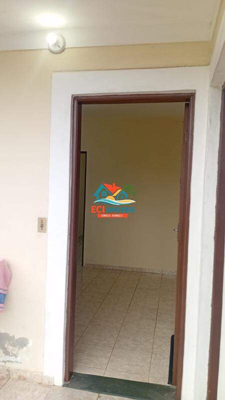 Casa em condomínio para aluguel no Loteamento Villagio Verde Mare: 