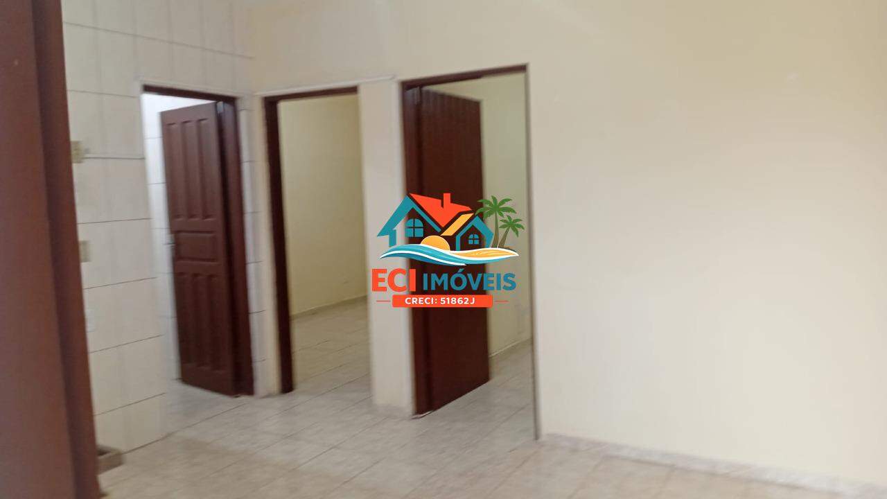 Casa em condomínio para aluguel no Loteamento Villagio Verde Mare: 