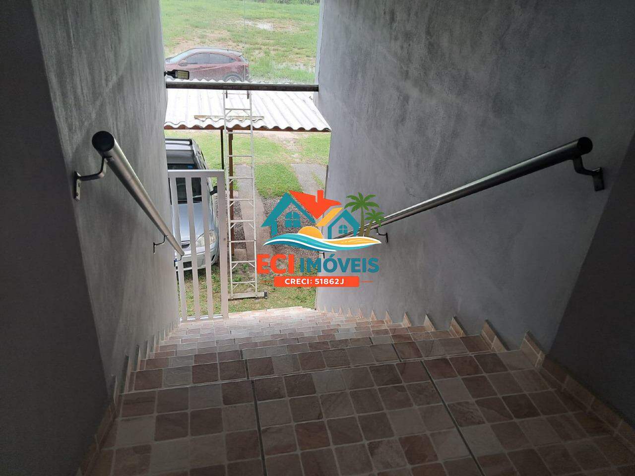 Casa para aluguel no Massaguaçu: 