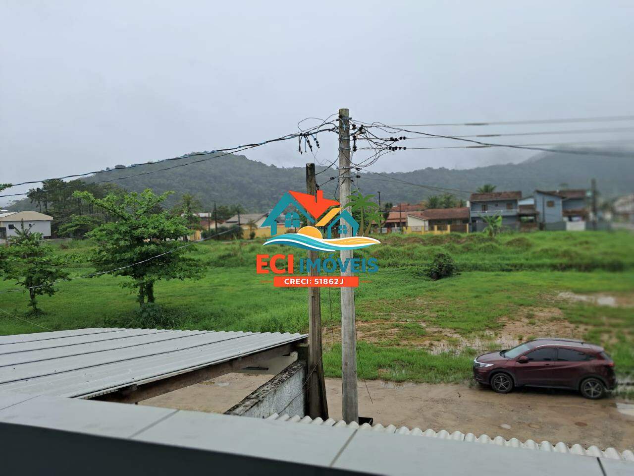 Casa para aluguel no Massaguaçu: 
