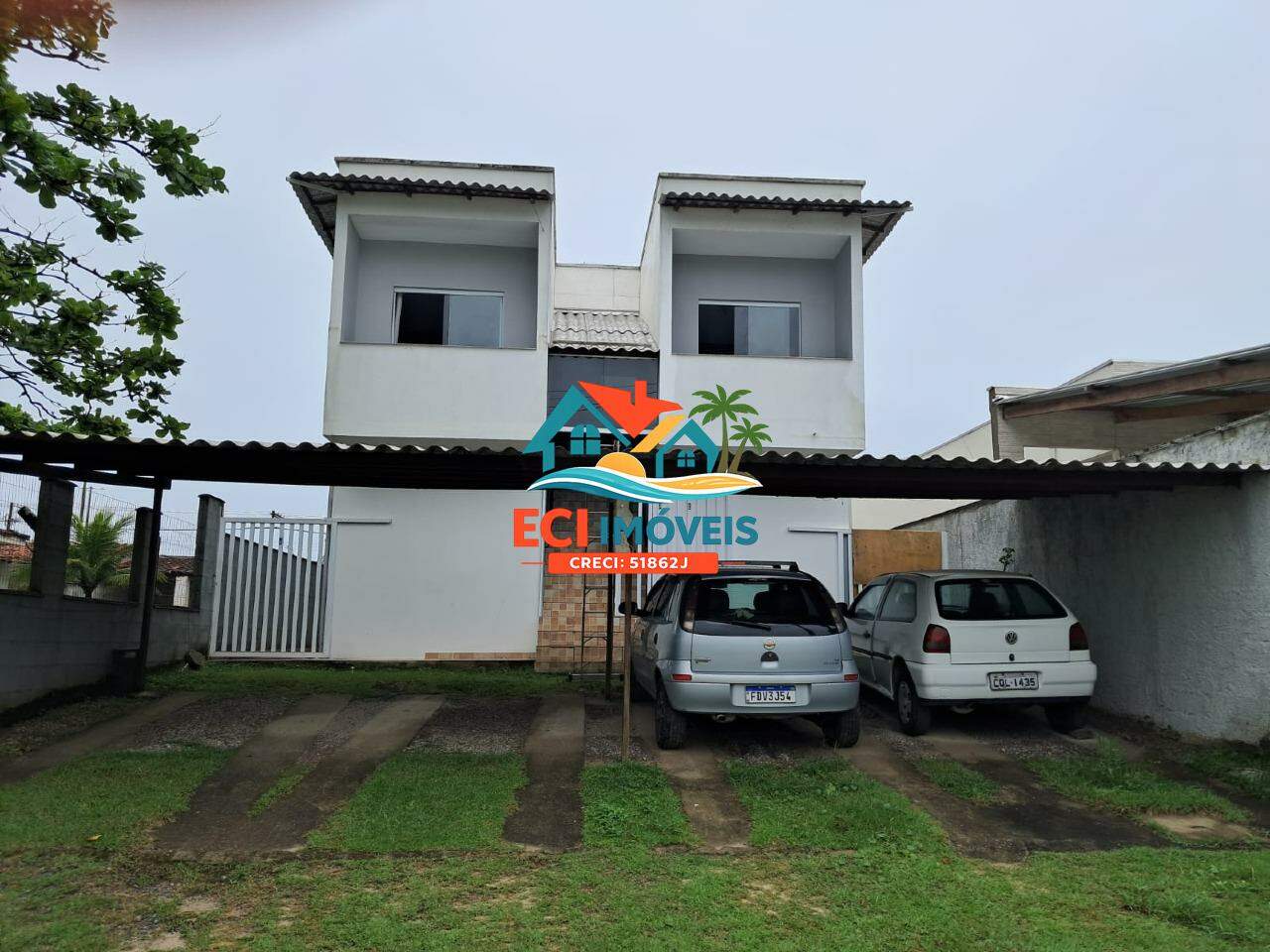 Casa para aluguel no Massaguaçu: 