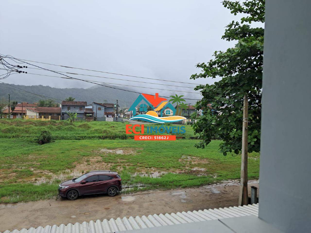 Casa para aluguel no Massaguaçu: 