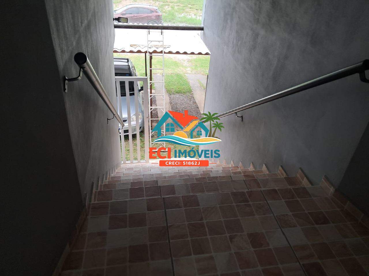 Casa para aluguel no Massaguaçu: 