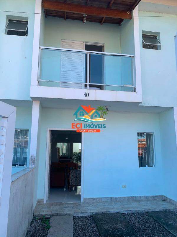 Casa em condomínio para aluguel no Massaguaçu: 