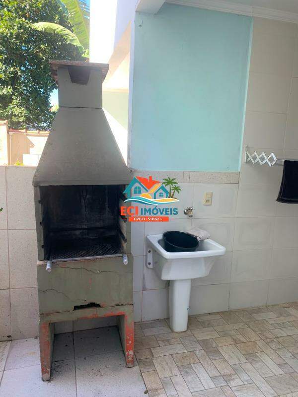 Casa em condomínio para aluguel no Massaguaçu: 