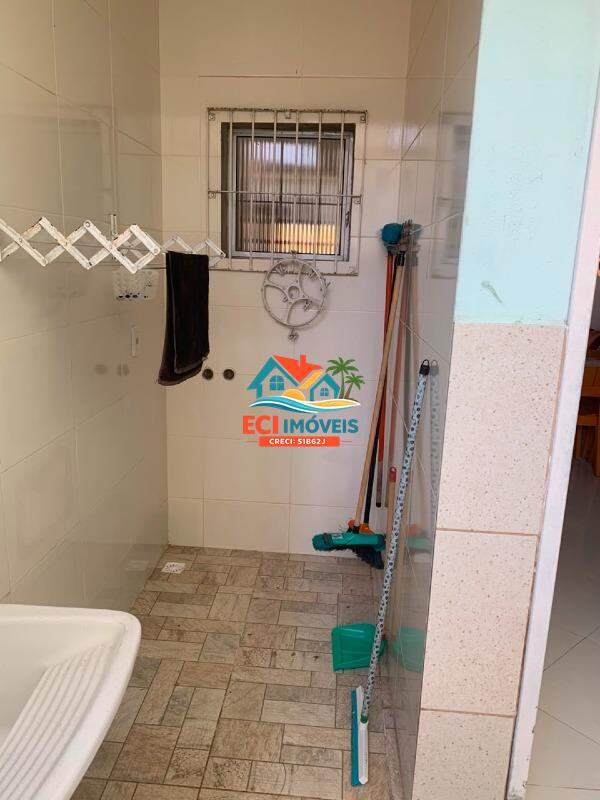 Casa em condomínio para aluguel no Massaguaçu: 