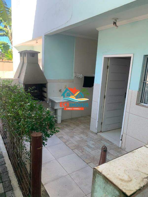 Casa em condomínio para aluguel no Massaguaçu: 