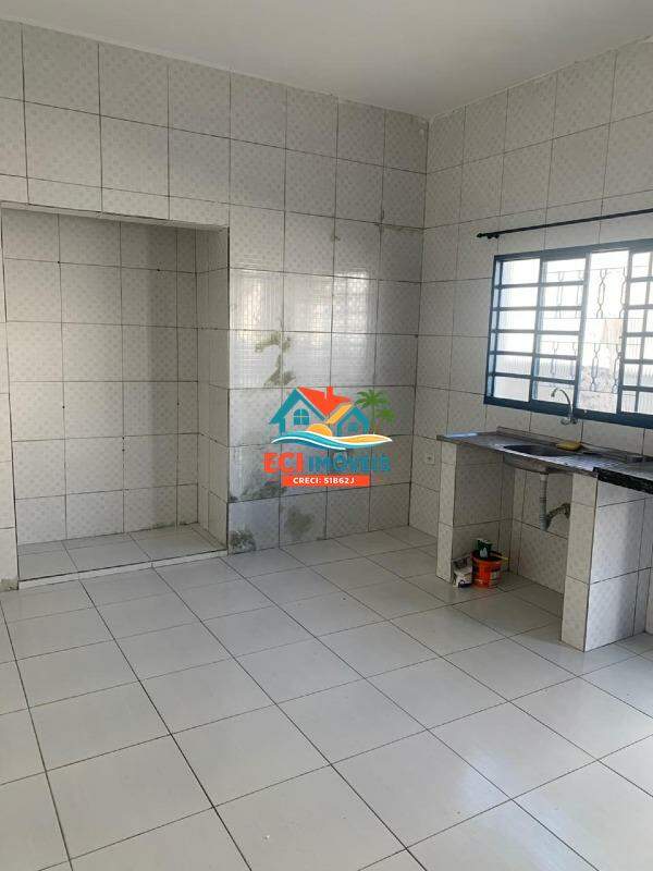 Casa para aluguel no Jardim Brasil: 