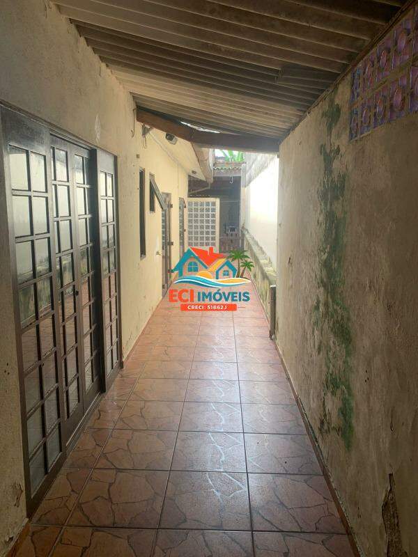 Casa para aluguel no Jardim Porto Novo: 