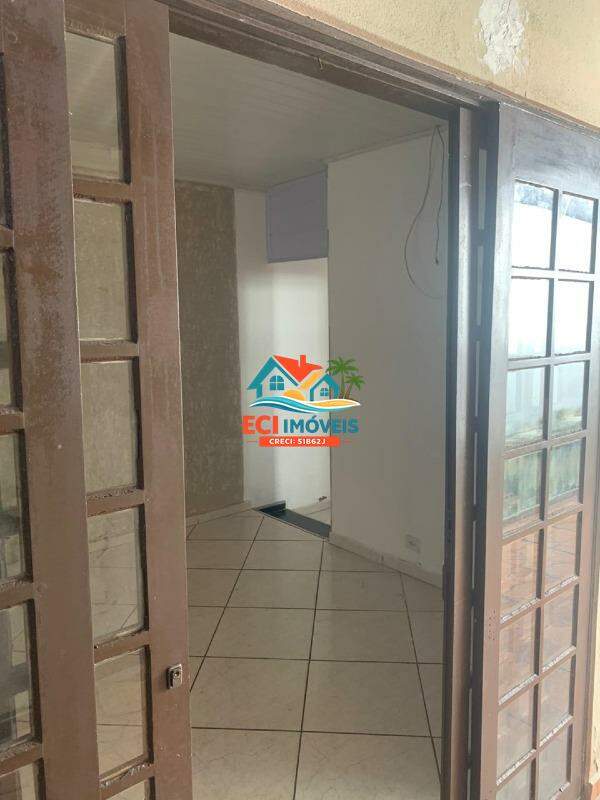 Casa para aluguel no Jardim Porto Novo: 