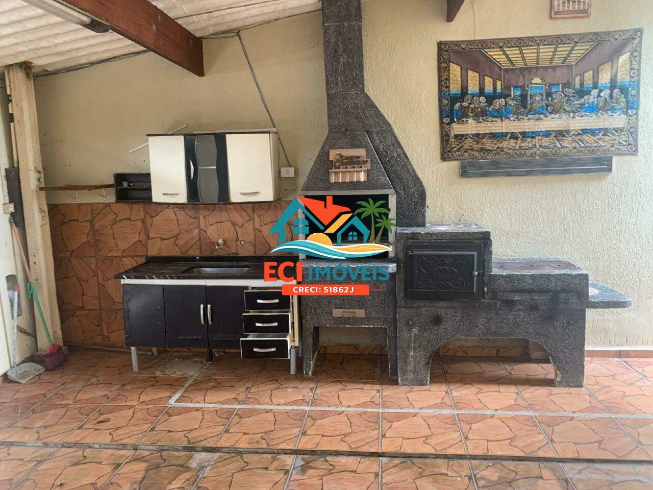 Casa para aluguel no Jardim Porto Novo: 