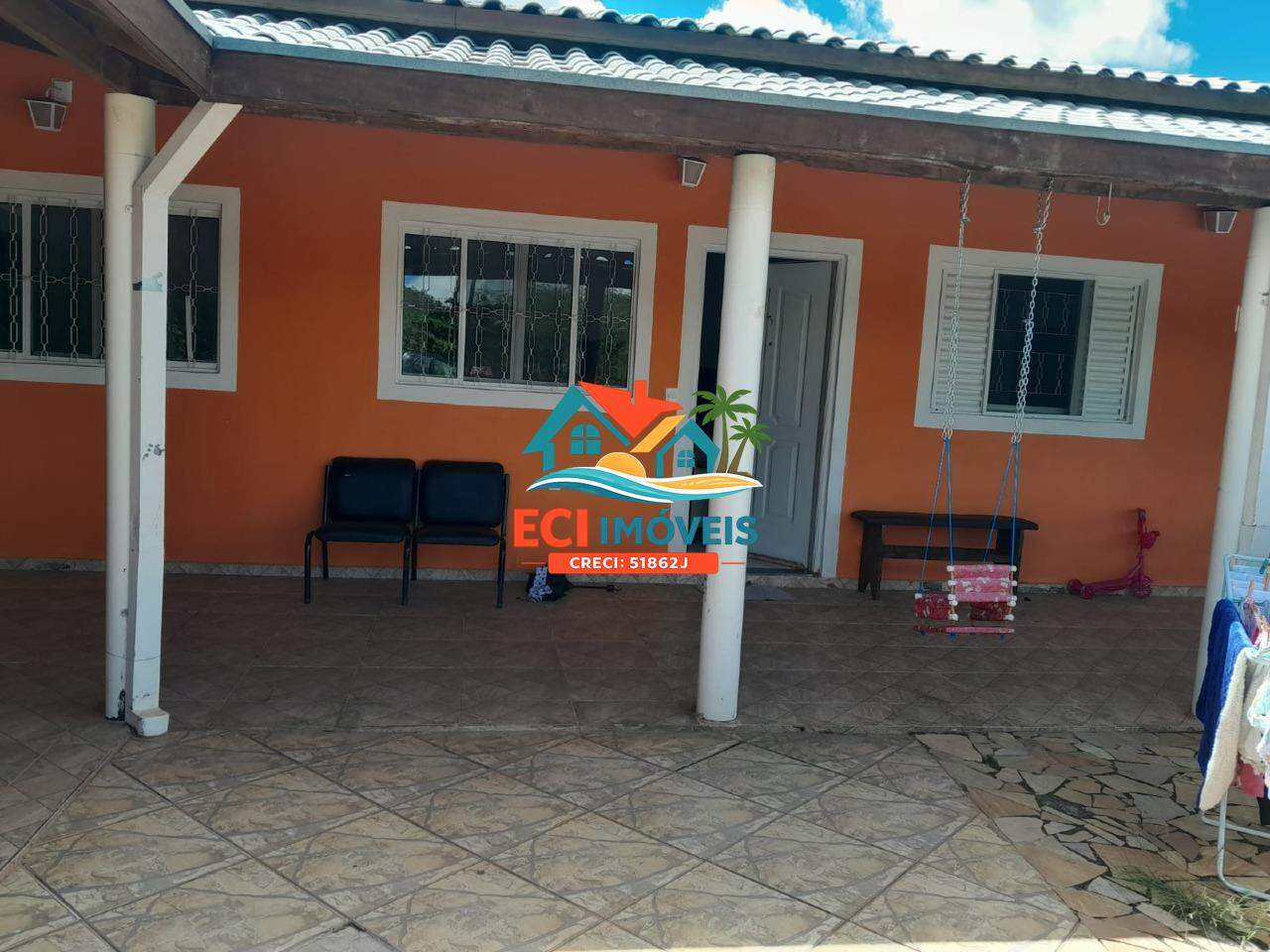 Casa à venda no Centro: 