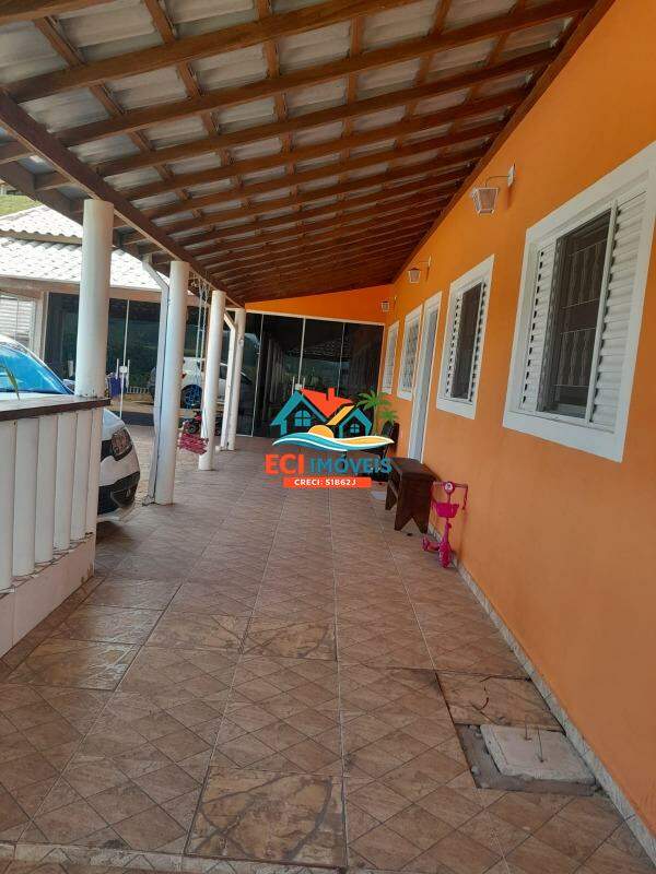 Casa à venda no Centro: 