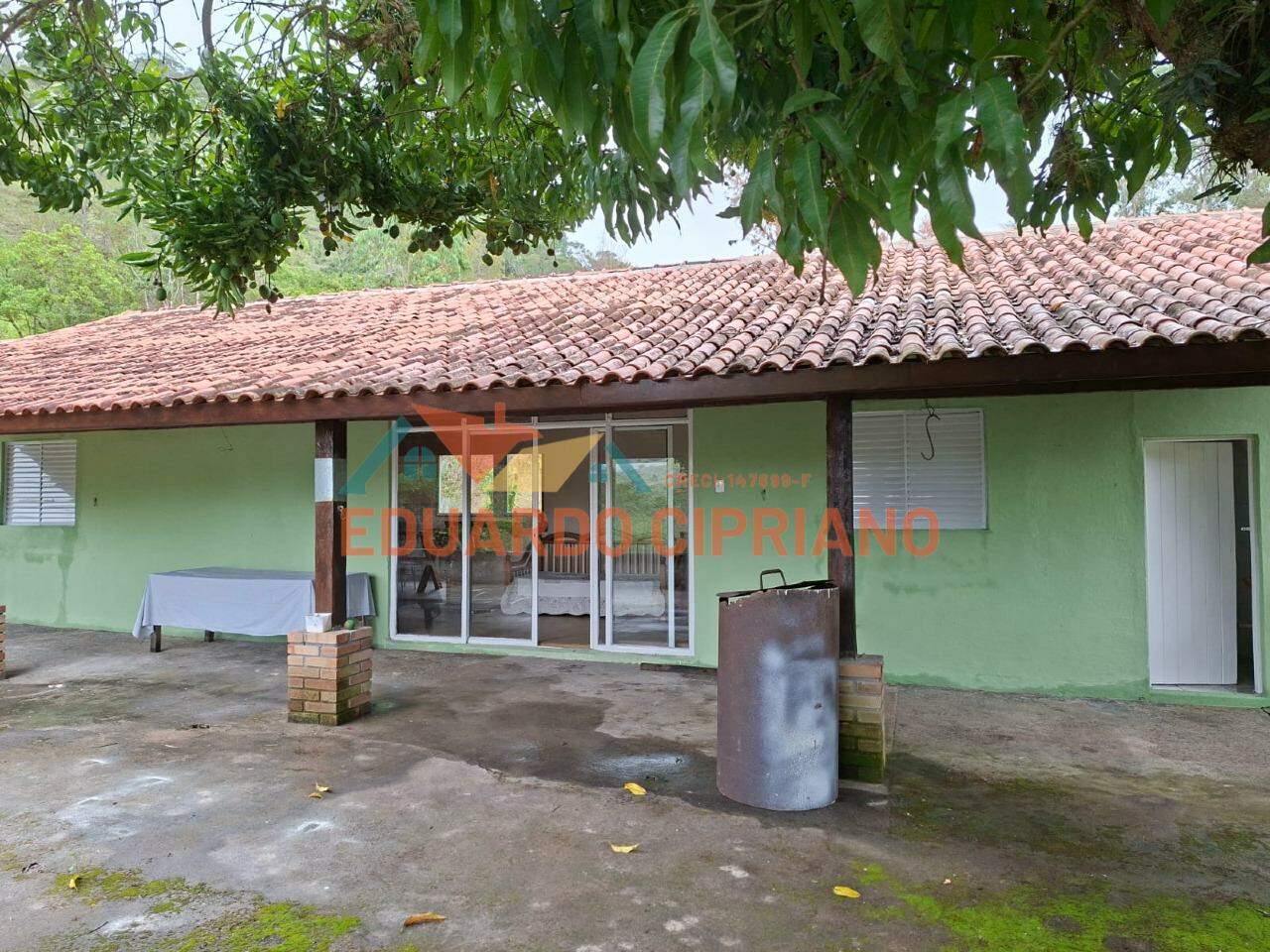 Casa à venda no Capim da Angola: 