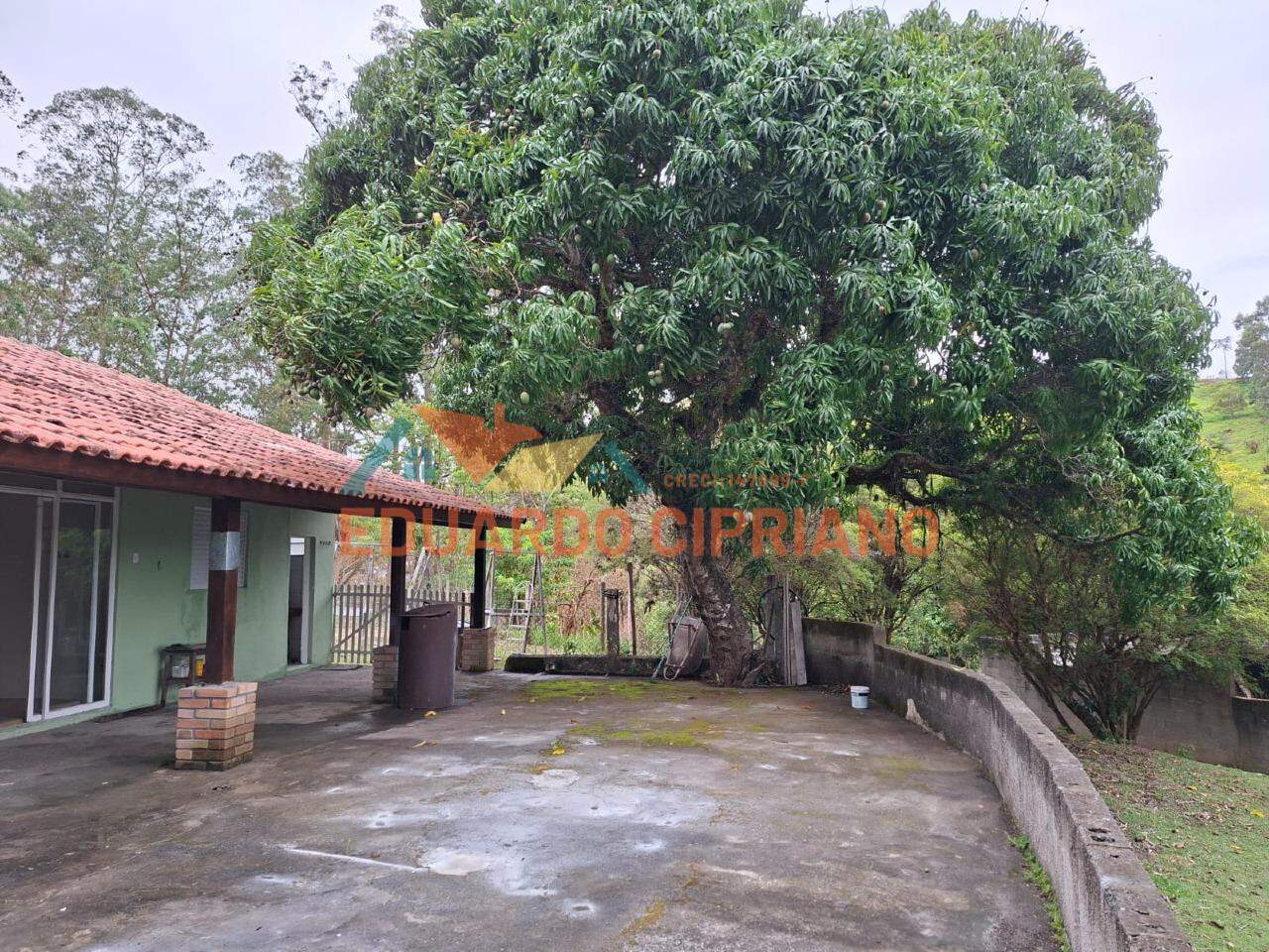 Casa à venda no Capim da Angola: 