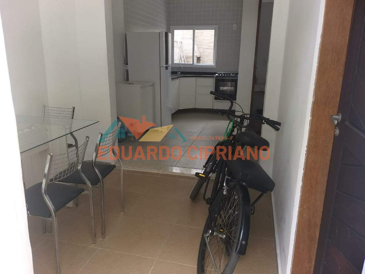 Casa em condomínio para aluguel no Massaguaçu: 