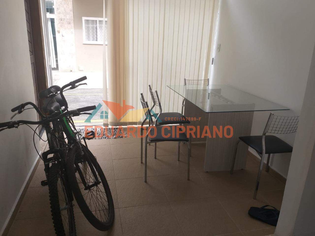 Casa em condomínio para aluguel no Massaguaçu: 