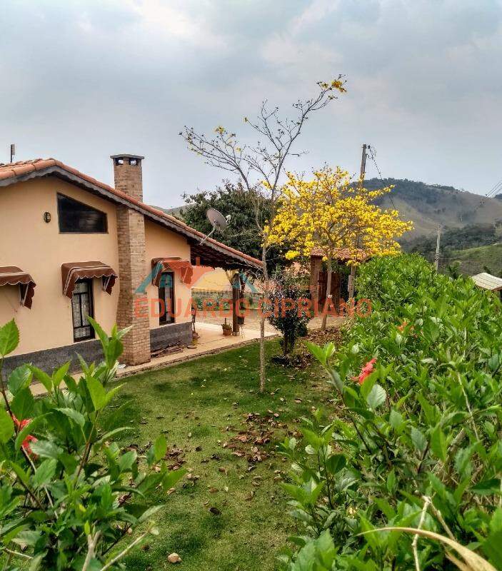 Casa à venda no Rio Claro: 