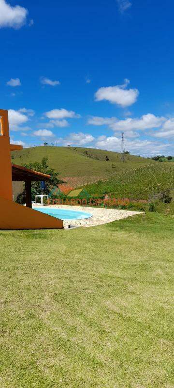 Casa à venda no Rio Claro: 