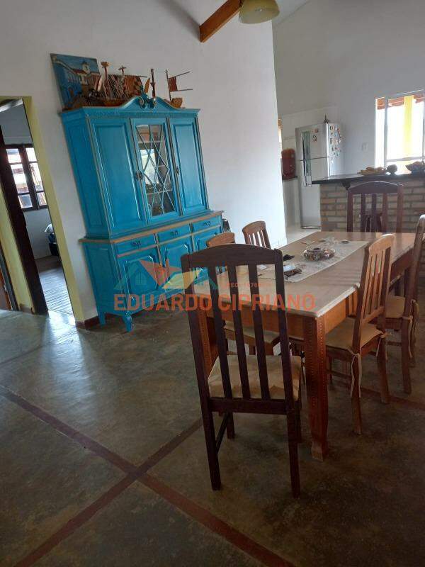 Casa à venda no Rio Claro: 
