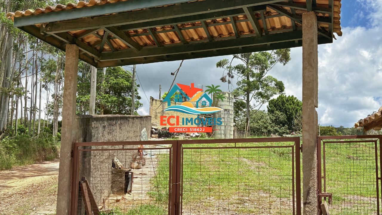 Terreno à venda no Macacos: 