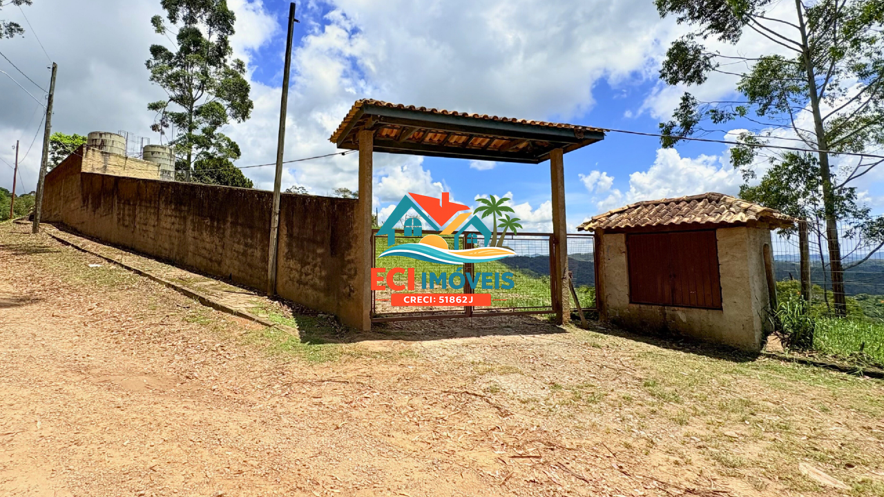 Terreno à venda no Macacos: 