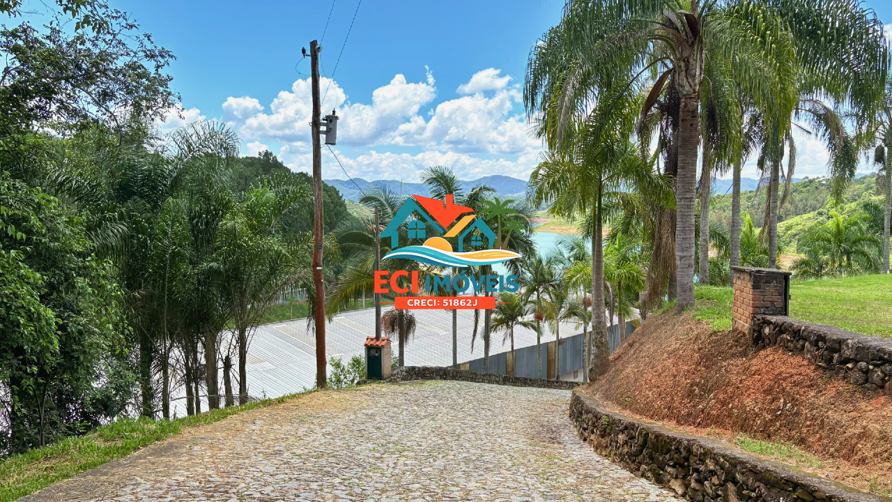 Área à venda no Macacos: 