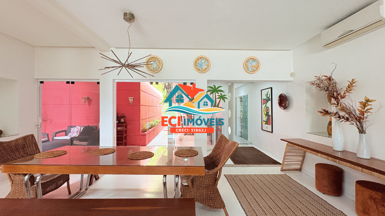 Casa à venda no Praia da Cocanha: 