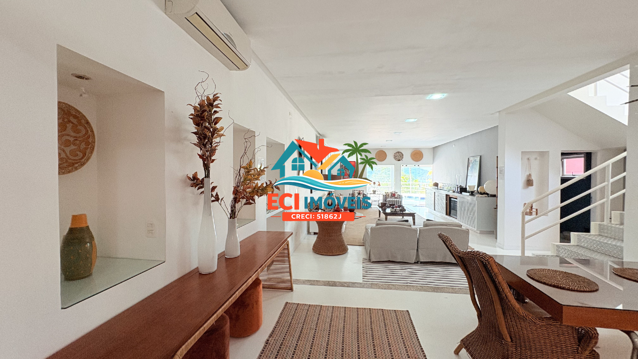 Casa à venda no Praia da Cocanha: 