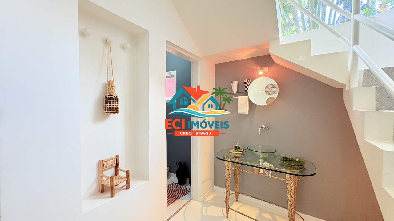 Casa à venda no Praia da Cocanha: 