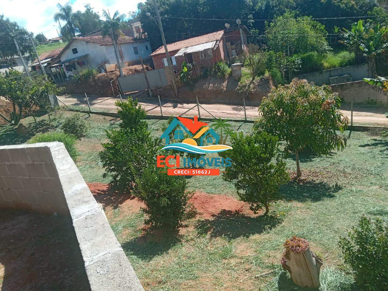 Chácara à venda no Paraibuna: 