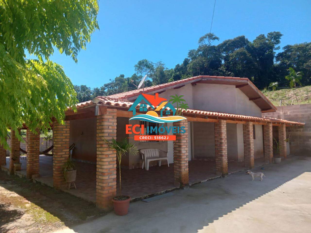 Chácara à venda no Paraibuna: 