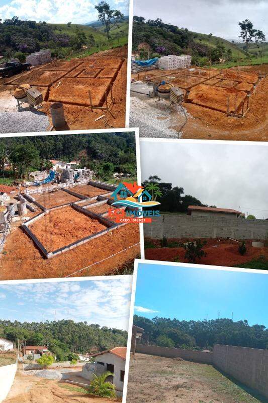 Chácara à venda no Paraibuna: 