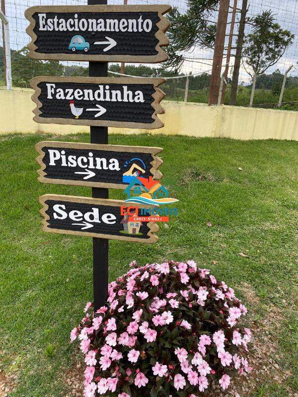 Chácara à venda no Paraibuna: 