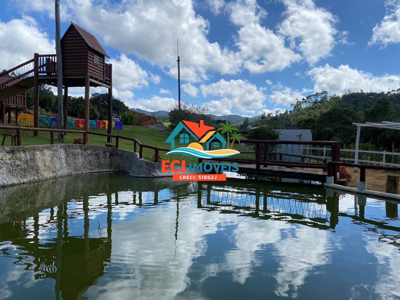 Chácara à venda no Paraibuna: 