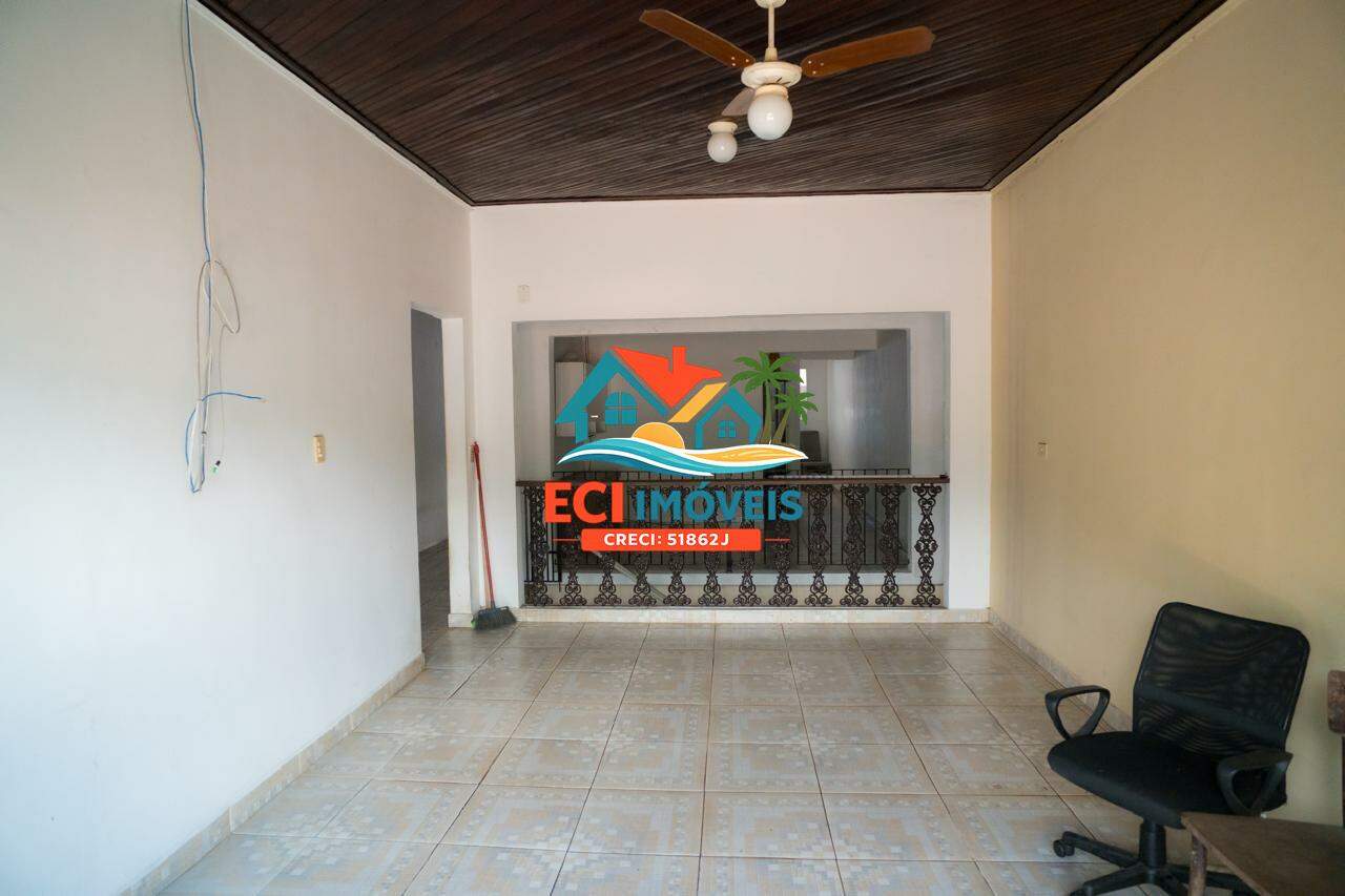 Casa comercial à venda no Centro: 