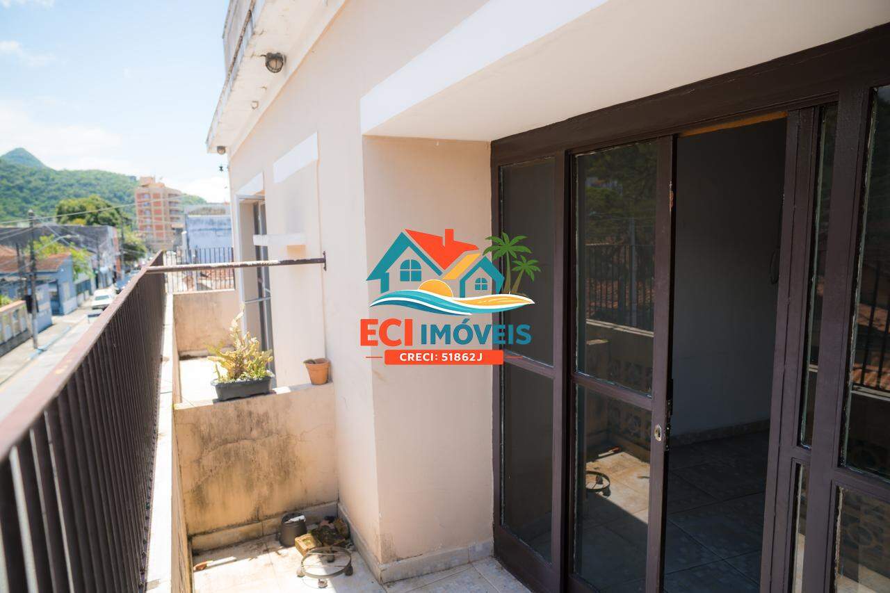 Casa comercial à venda no Centro: 