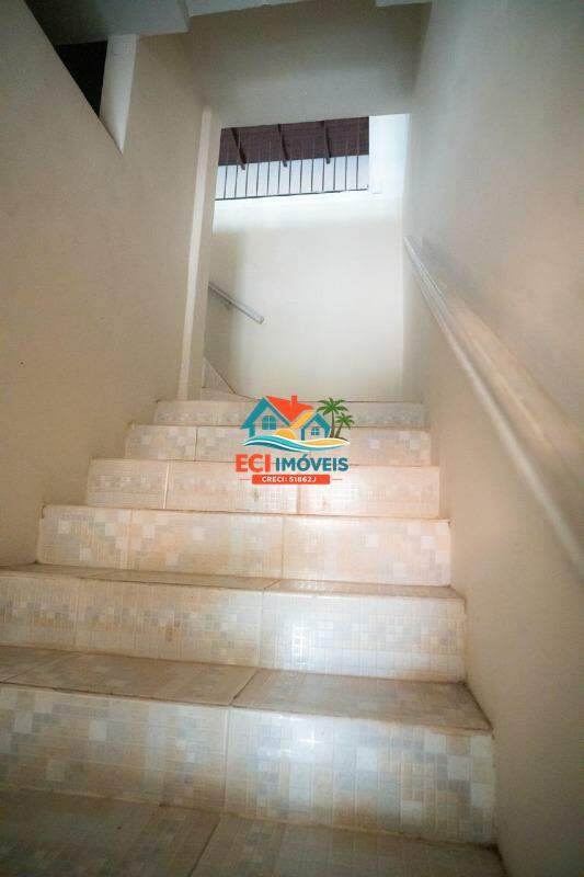 Casa comercial à venda no Centro: 