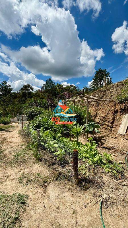 Sítio à venda no Paraibuna: 