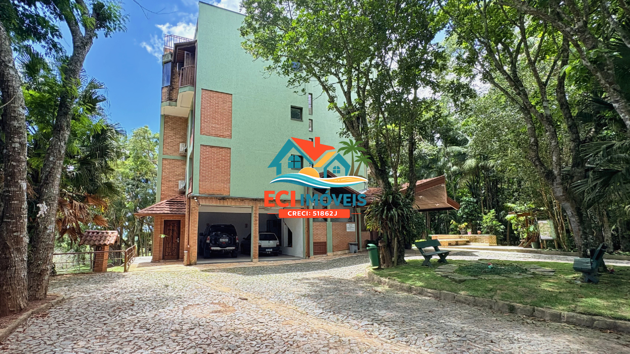Pousada à venda no Macacos: 