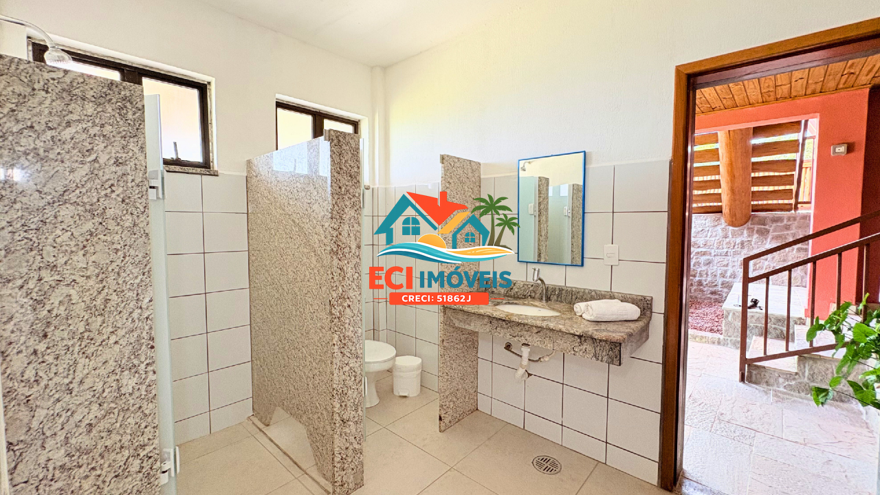 Casa para aluguel no Macacos: 
