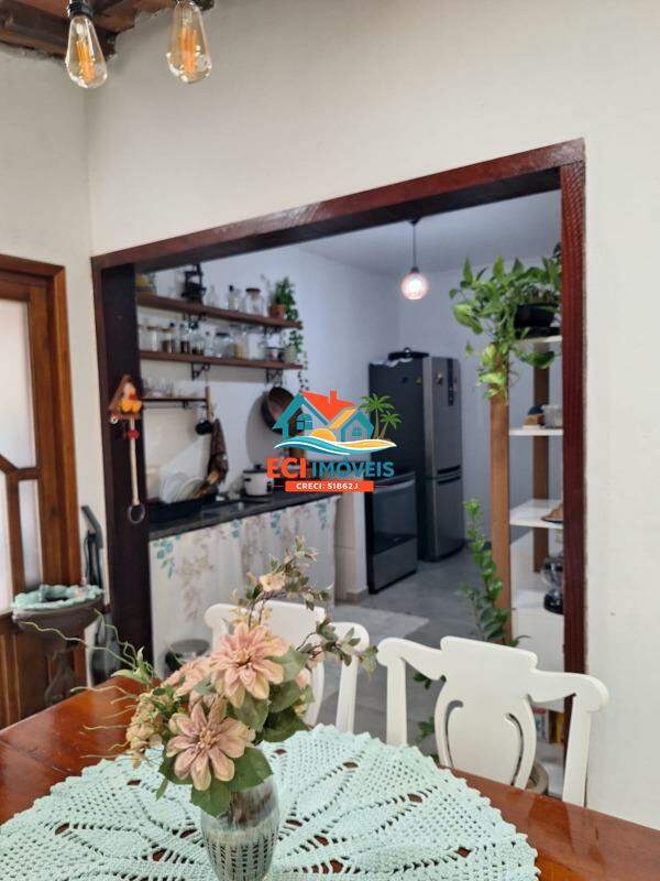 Casa à venda no Caputera: 