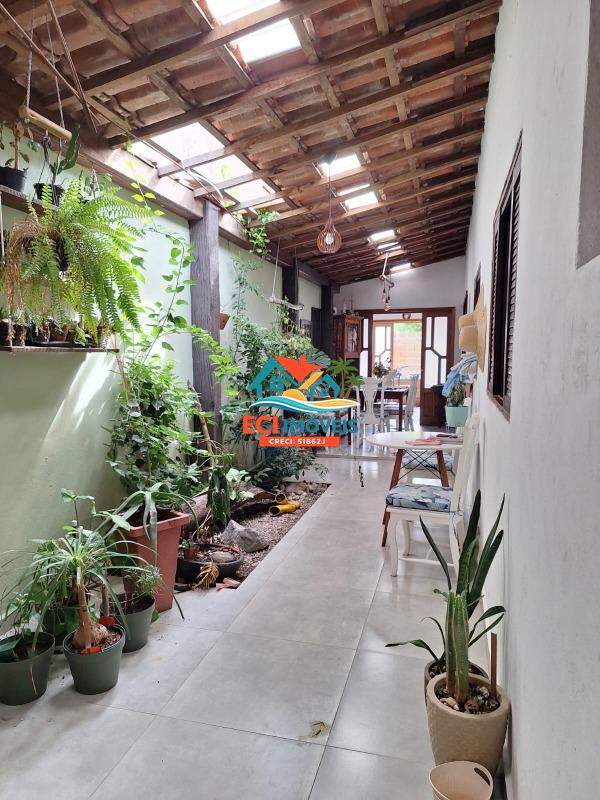 Casa à venda no Caputera: 