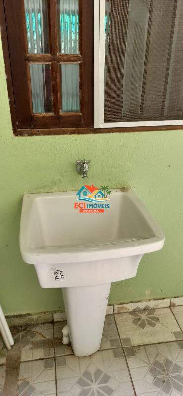 Casa à venda no Martim de Sá: 