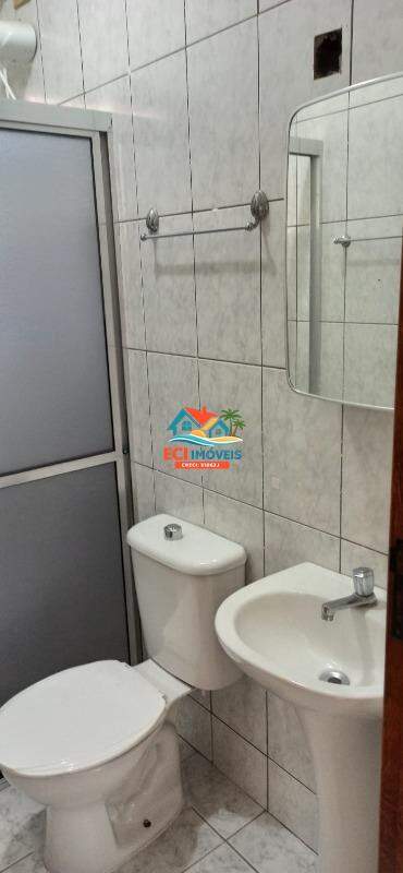 Casa à venda no Martim de Sá: 